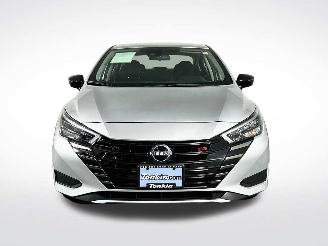 2024 Nissan Versa 1.6 SR - Image 2