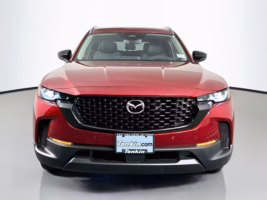 2026 MAZDA Cx-50 Hybrid Premium Plus - Image 2