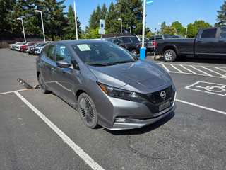 2023 Nissan LEAF SV Plus