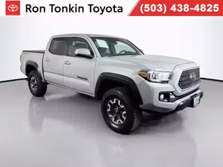 2019 Toyota Tacoma TRD OffRoad