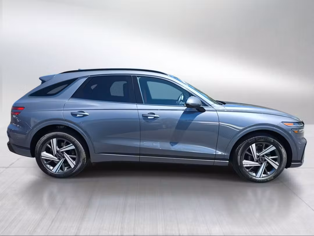 2026 Genesis Gv70 3.5T Sport Advanced - Image 2