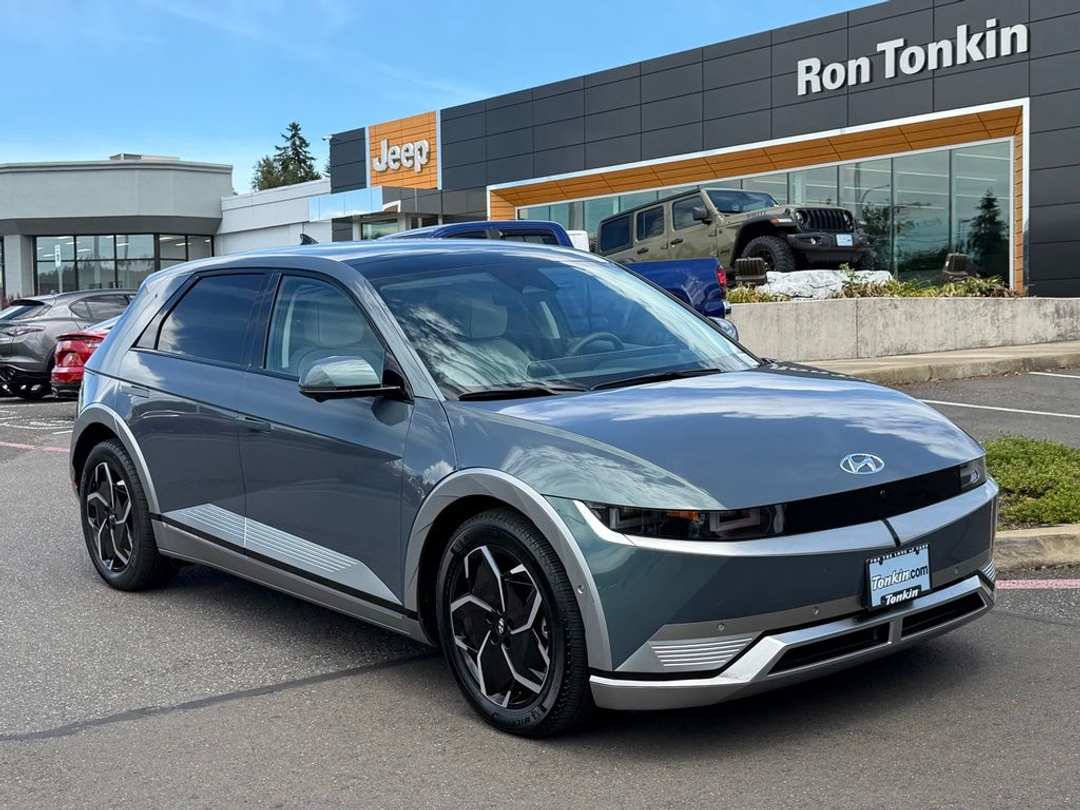2024 Hyundai Ioniq 5 Limited - Image 2