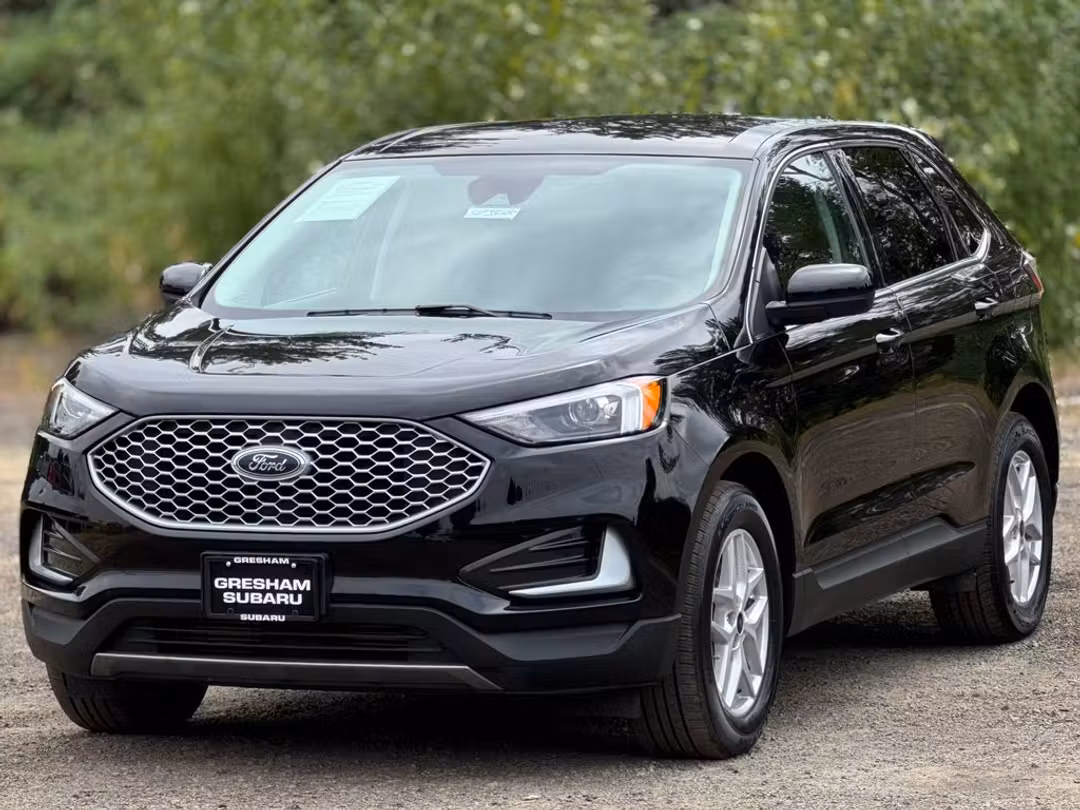 2024 Ford Edge SEL - Image 3