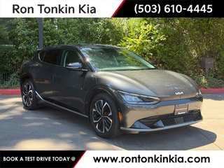 2024 Kia Ev6 Wind