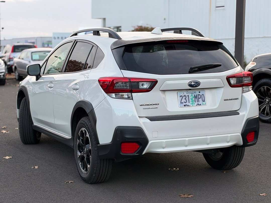 2021 Subaru Crosstrek Premium - Image 2