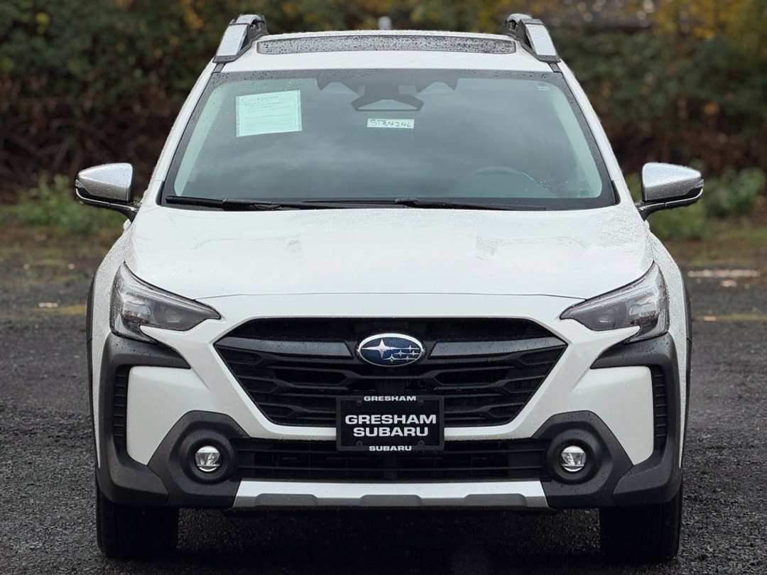 2024 Subaru Outback Touring XT - Image 2