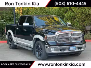 2015 Ram 1500 Laramie