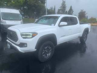 2023 Toyota Tacoma TRD OffRoad