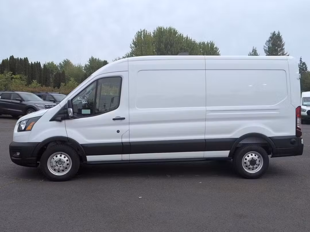 2026 Ford Transit-250 Base - Image 2