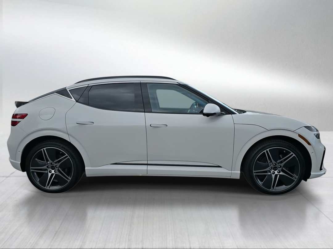 2026 Genesis Gv60 Performance - Image 2