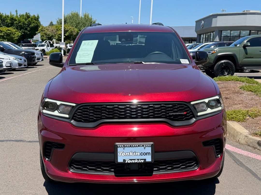 2023 Dodge Durango GT - Image 3
