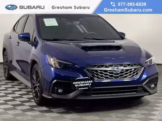 2024 Subaru WRX Premium