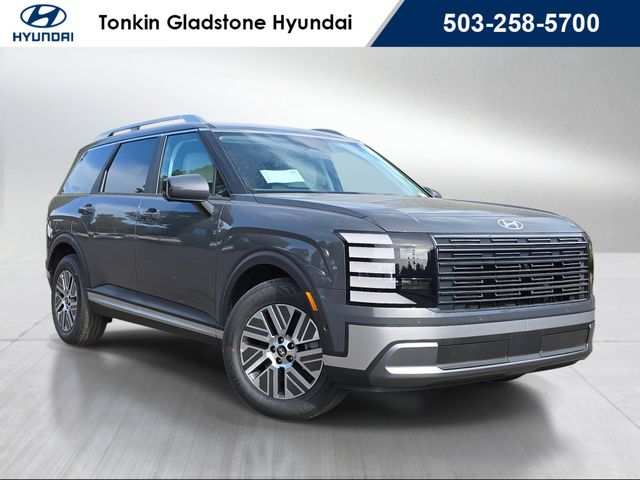 2026 Hyundai Palisade Hybrid SEL Premium