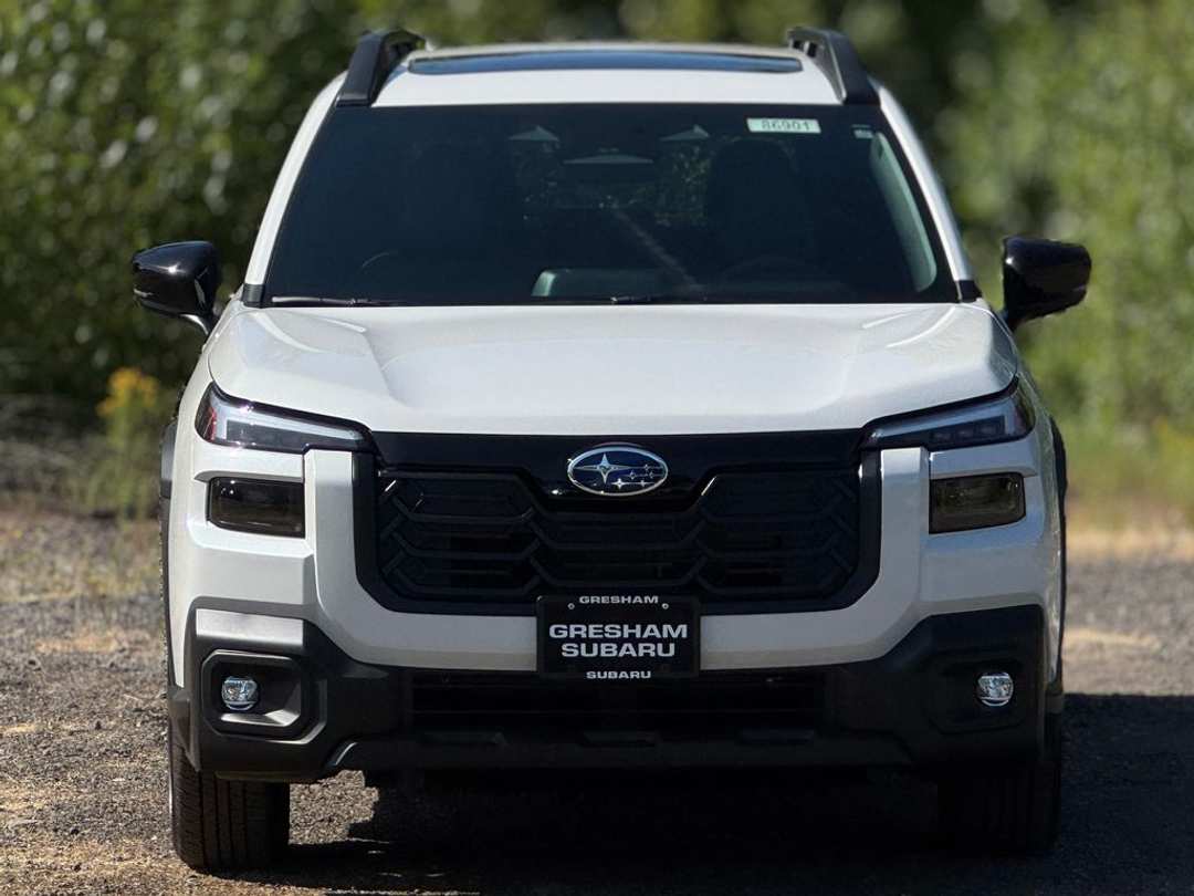 2026 Subaru Outback Touring XT - Image 2