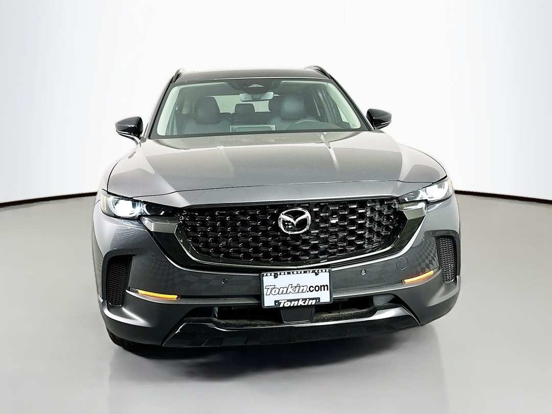 2026 MAZDA Cx-50 Hybrid Premium - Image 2