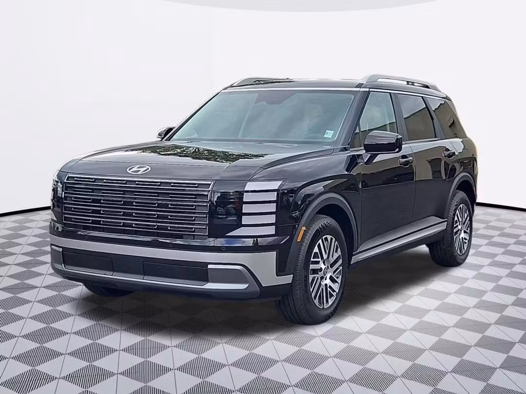 2026 Hyundai Palisade SEL - Image 2