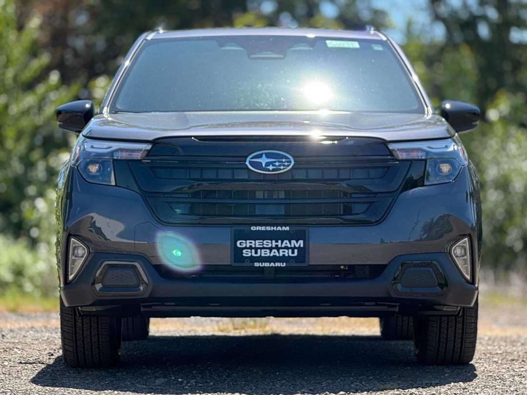 2026 Subaru Forester Sport - Image 2