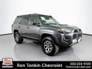 2020 Toyota 4Runner TRD OffRoad