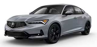 2026 Acura Integra ASpec Package