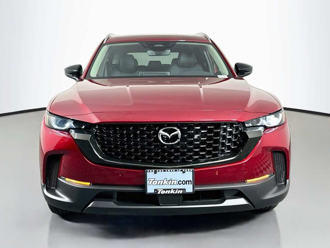 2026 MAZDA Cx-50 2.5 S Premium - Image 2