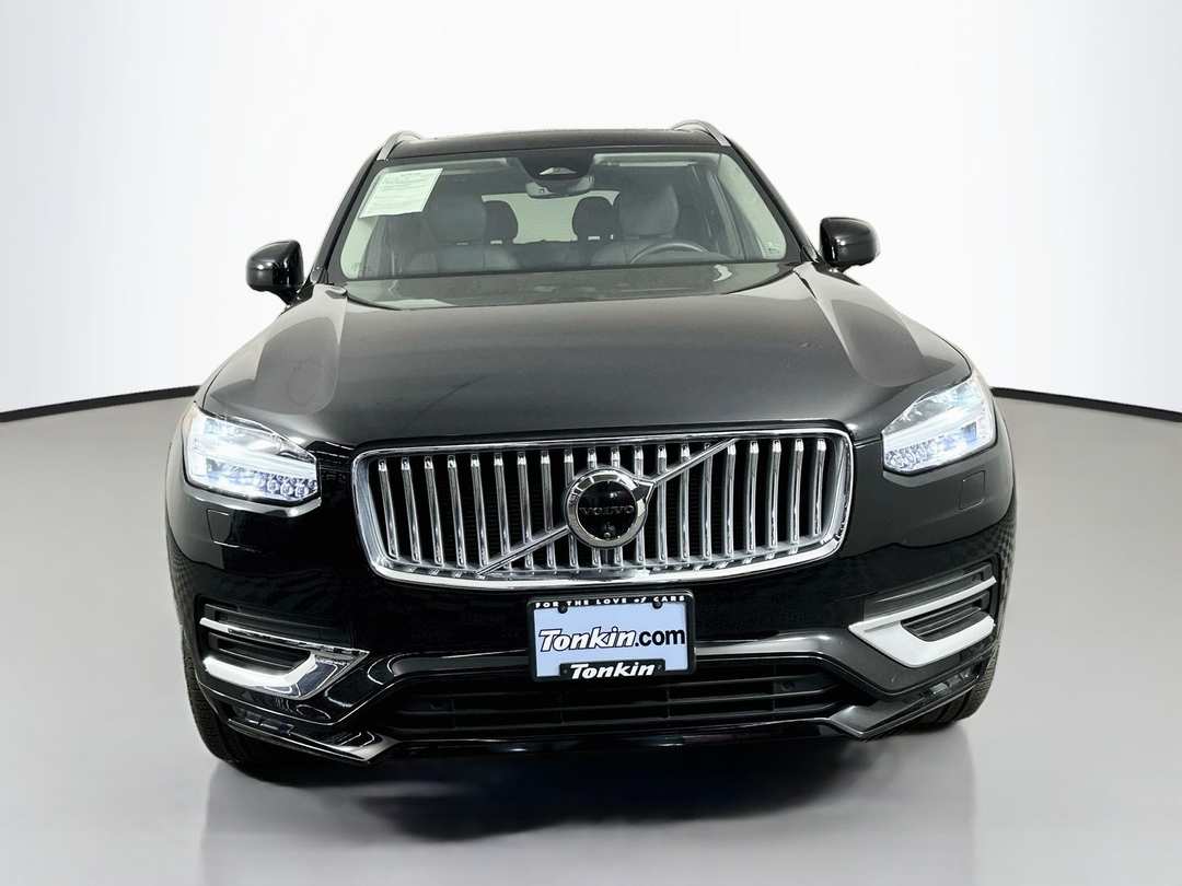 2025 Volvo Xc90 B6 Plus 7Seater - Image 2