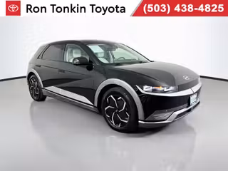 2024 Hyundai Ioniq 5 Limited
