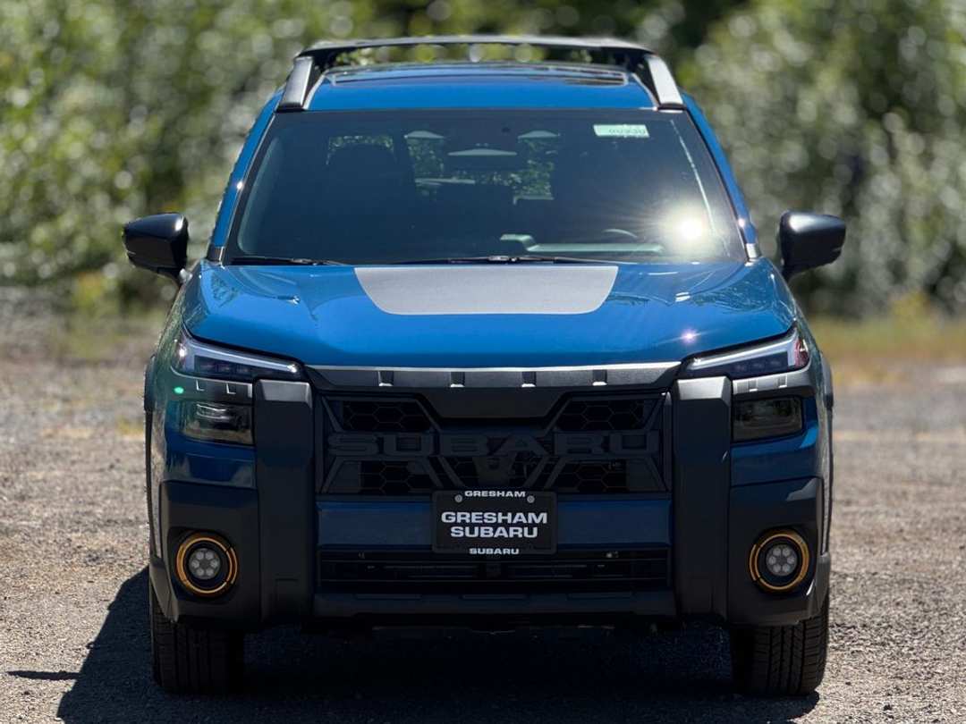 2026 Subaru Outback Wilderness - Image 2