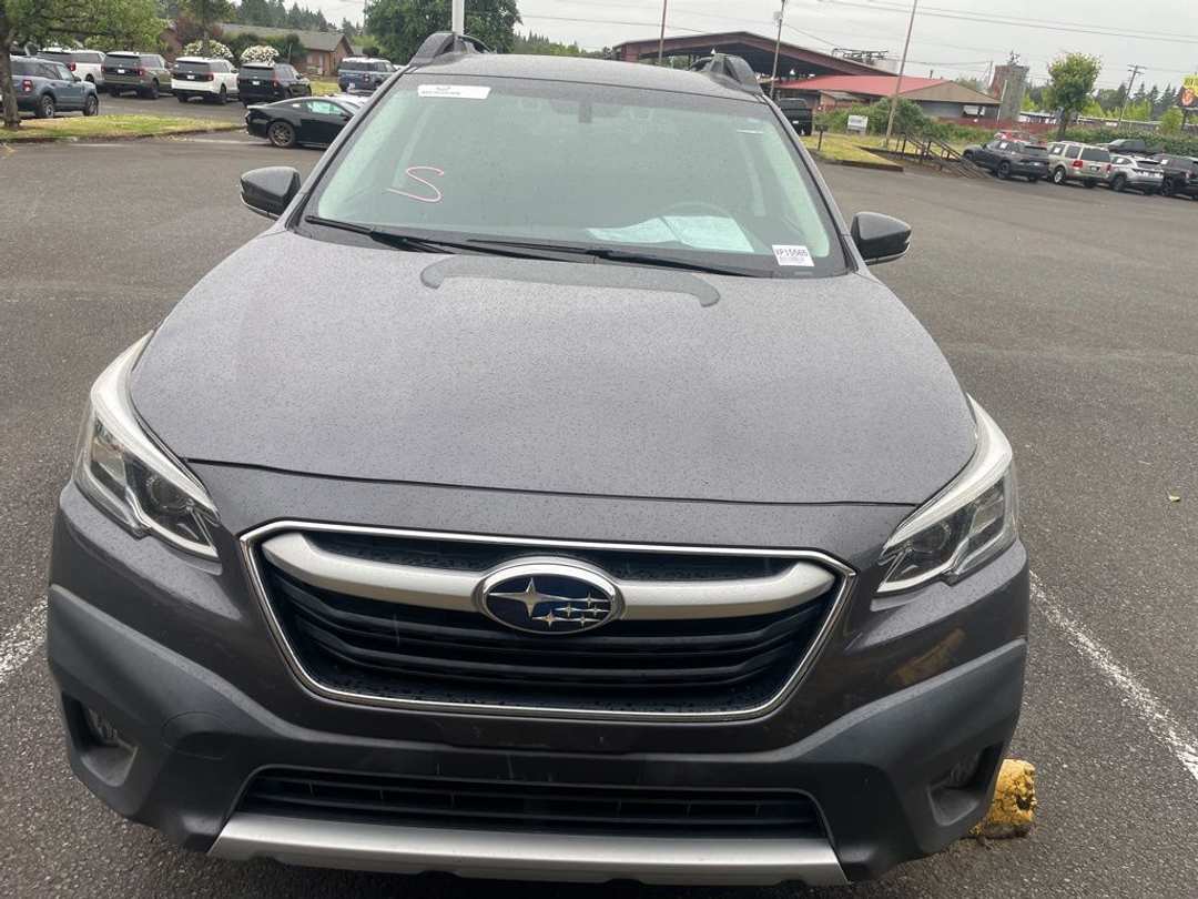 2020 Subaru Outback Limited - Image 2