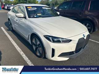 2025 BMW I4 xDrive40
