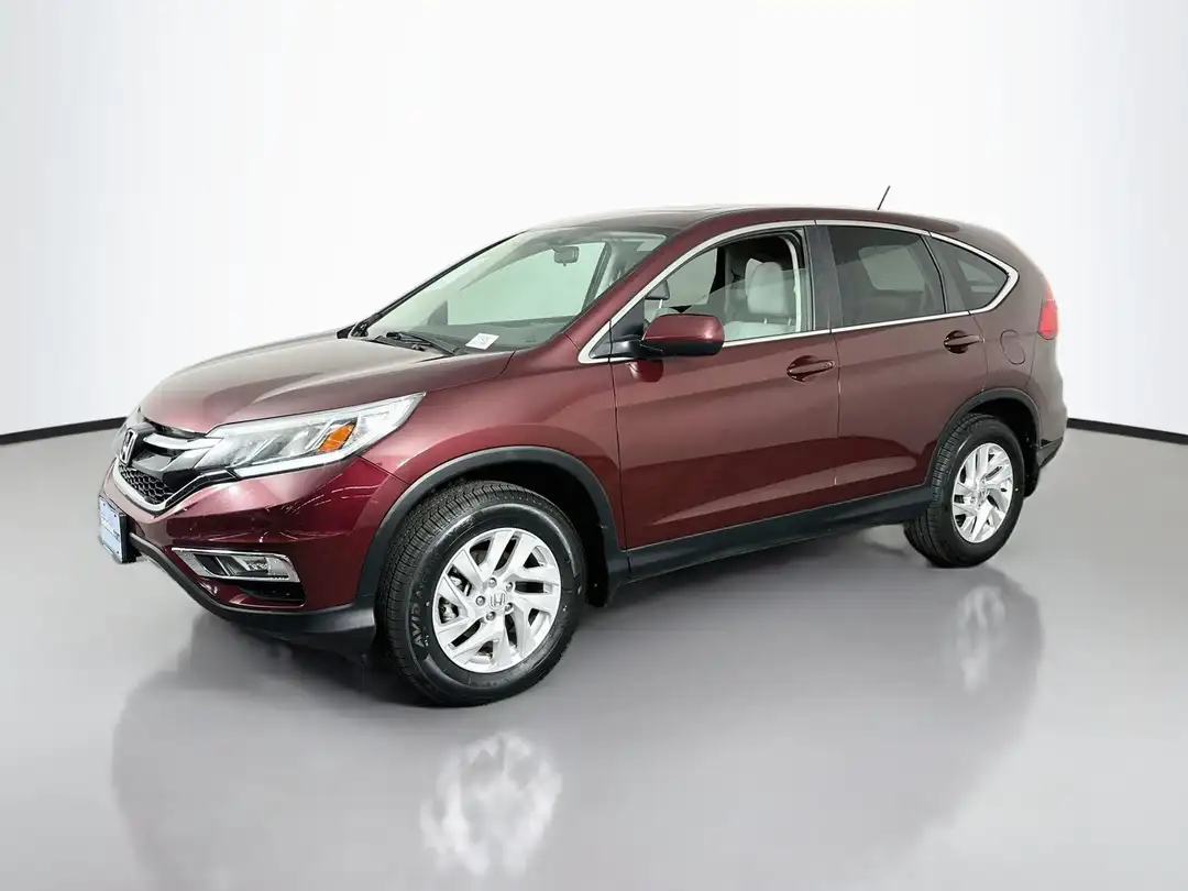 2016 Honda CR-V EX - Image 3