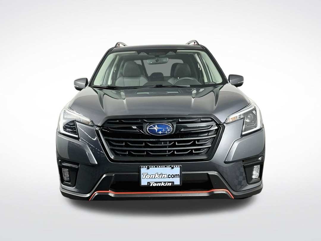 2024 Subaru Forester Sport - Image 2