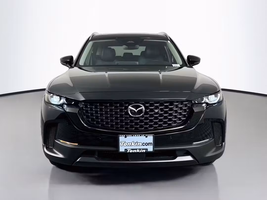 2026 MAZDA Cx-50 2.5 S Preferred - Image 2
