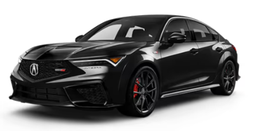 2026 Acura Integra Type S