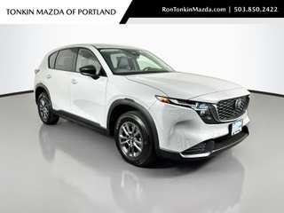 2026 MAZDA CX-5 2.5 S Select