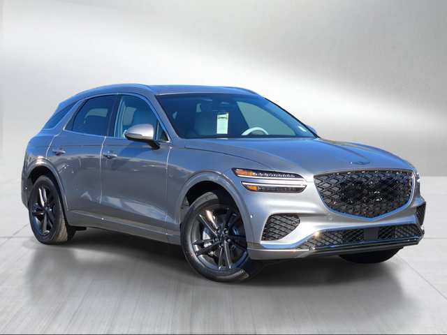 2027 Genesis Gv70 2.5T Advanced