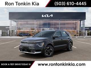 2026 Kia Niro Ev Wave