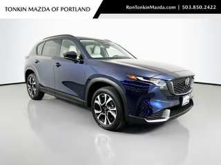 2026 MAZDA CX-5 2.5 S Preferred