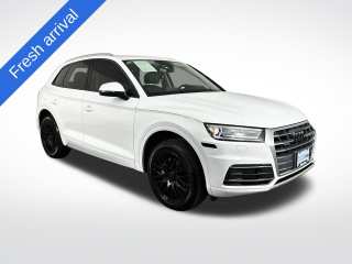 2018 Audi Q5 2.0T Premium