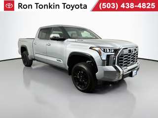 2026 Toyota Tundra Hybrid 1794 Edition