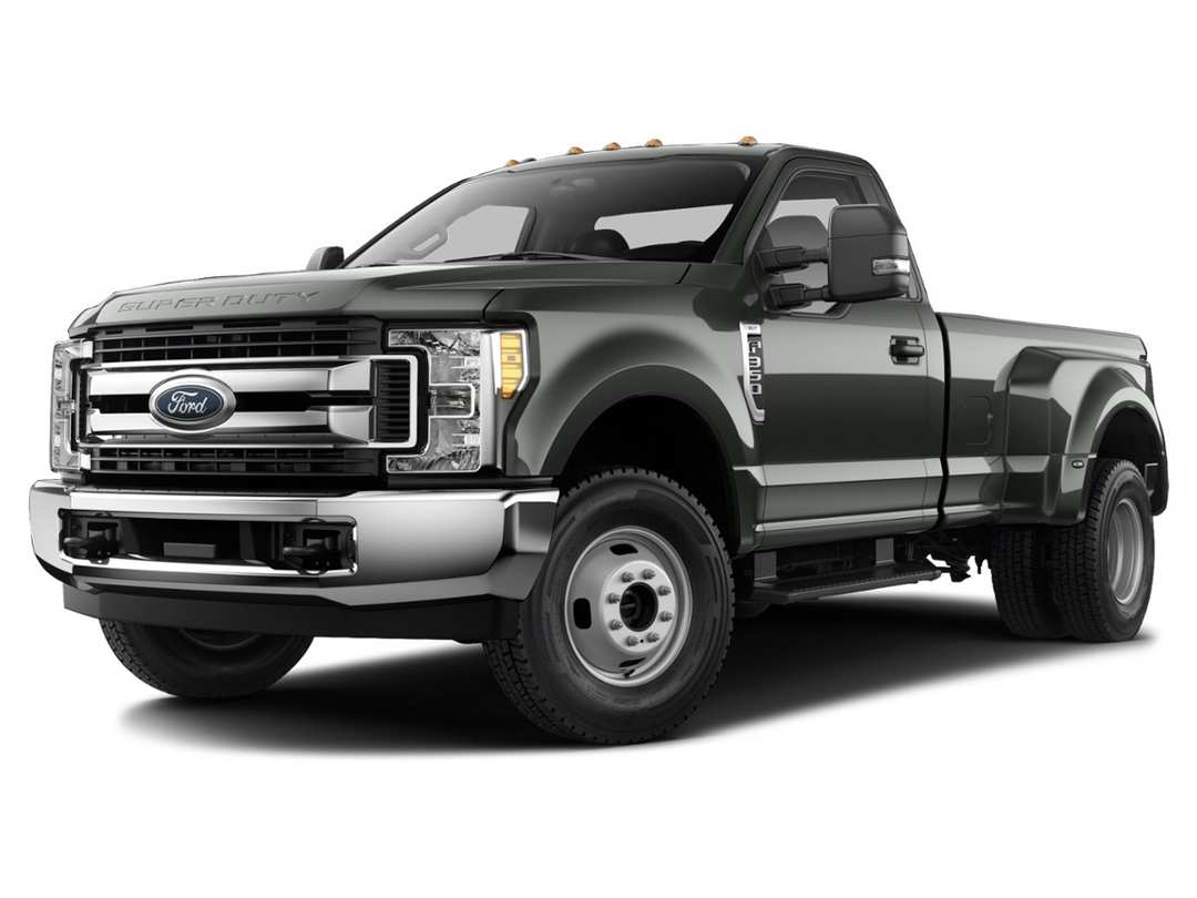 2019 Ford F-350Sd - Image 3