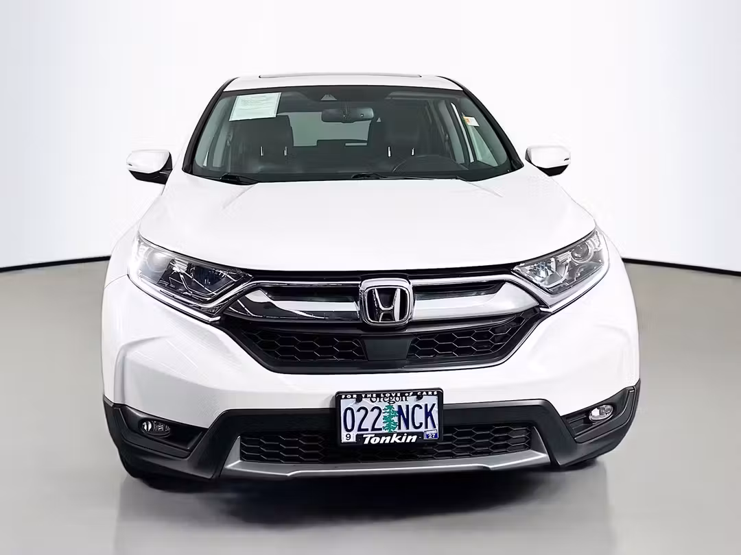 2019 Honda CR-V EXL - Image 2
