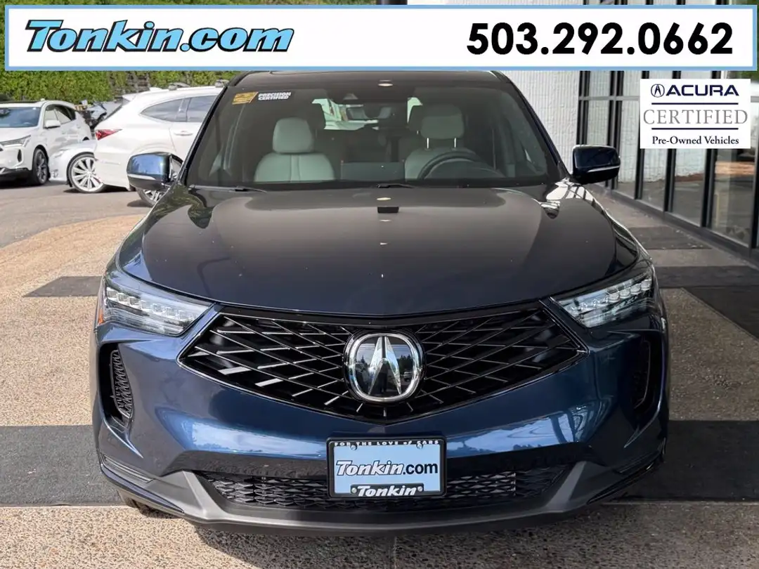 2026 Acura RDX Base - Image 3
