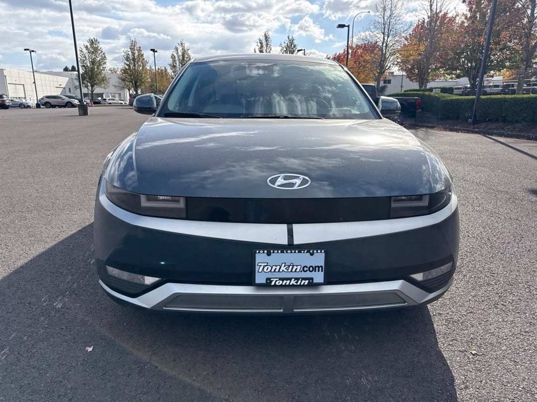 2023 Hyundai Ioniq 5 SEL - Image 2