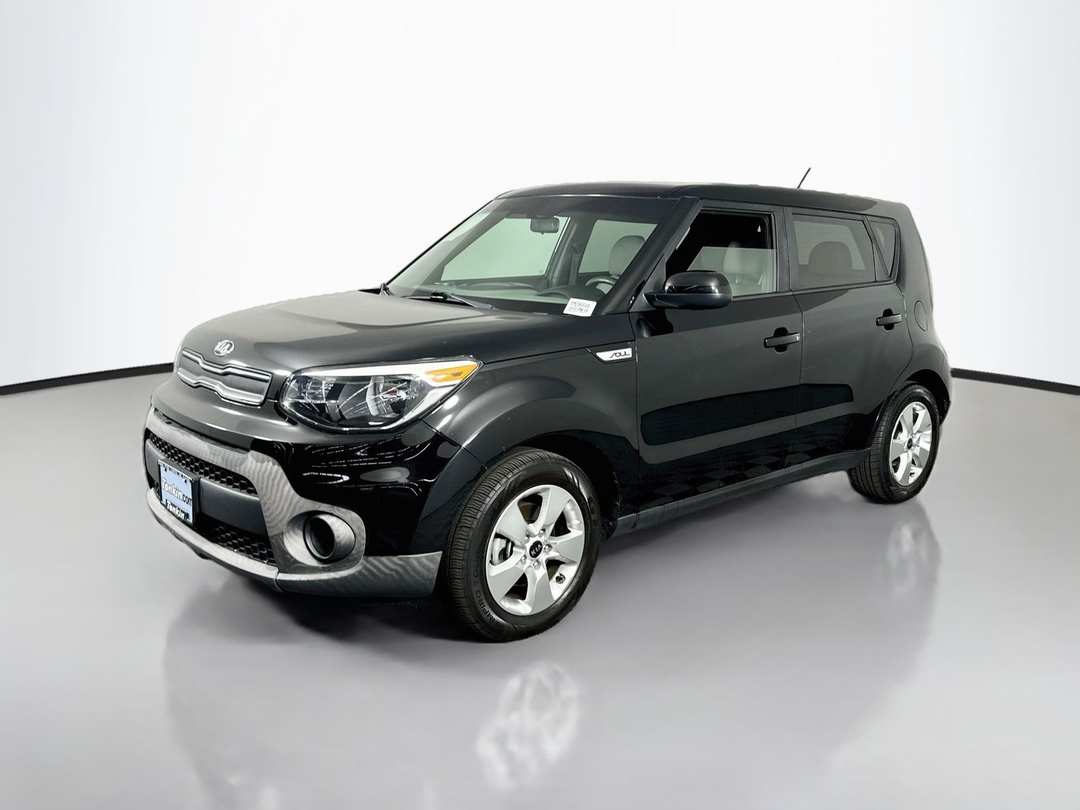 2019 Kia Soul Base - Image 3