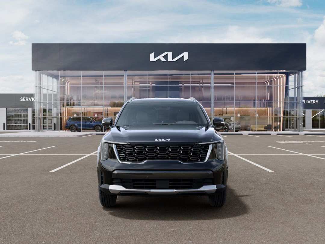 2026 Kia Sorento S - Image 2