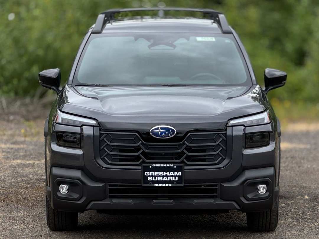 2026 Subaru Outback Touring - Image 2