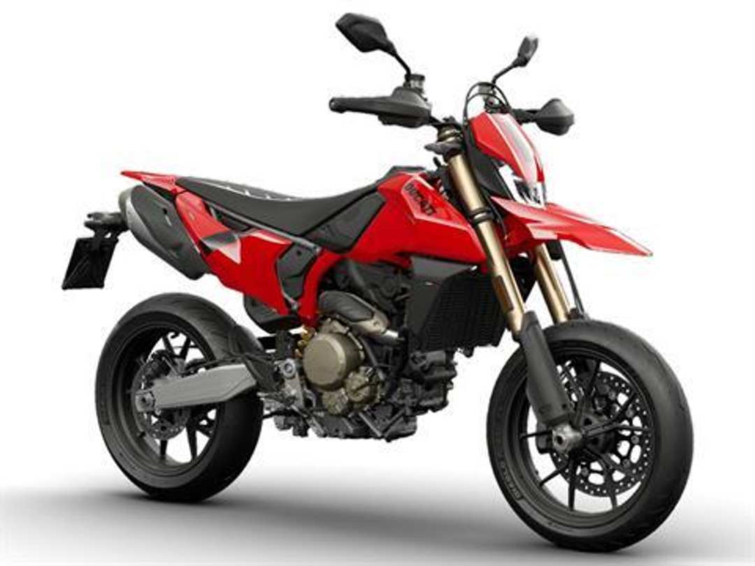 2026 Ducati Hym698 - Image 3