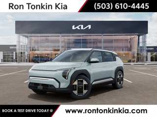 2027 Kia Ev3