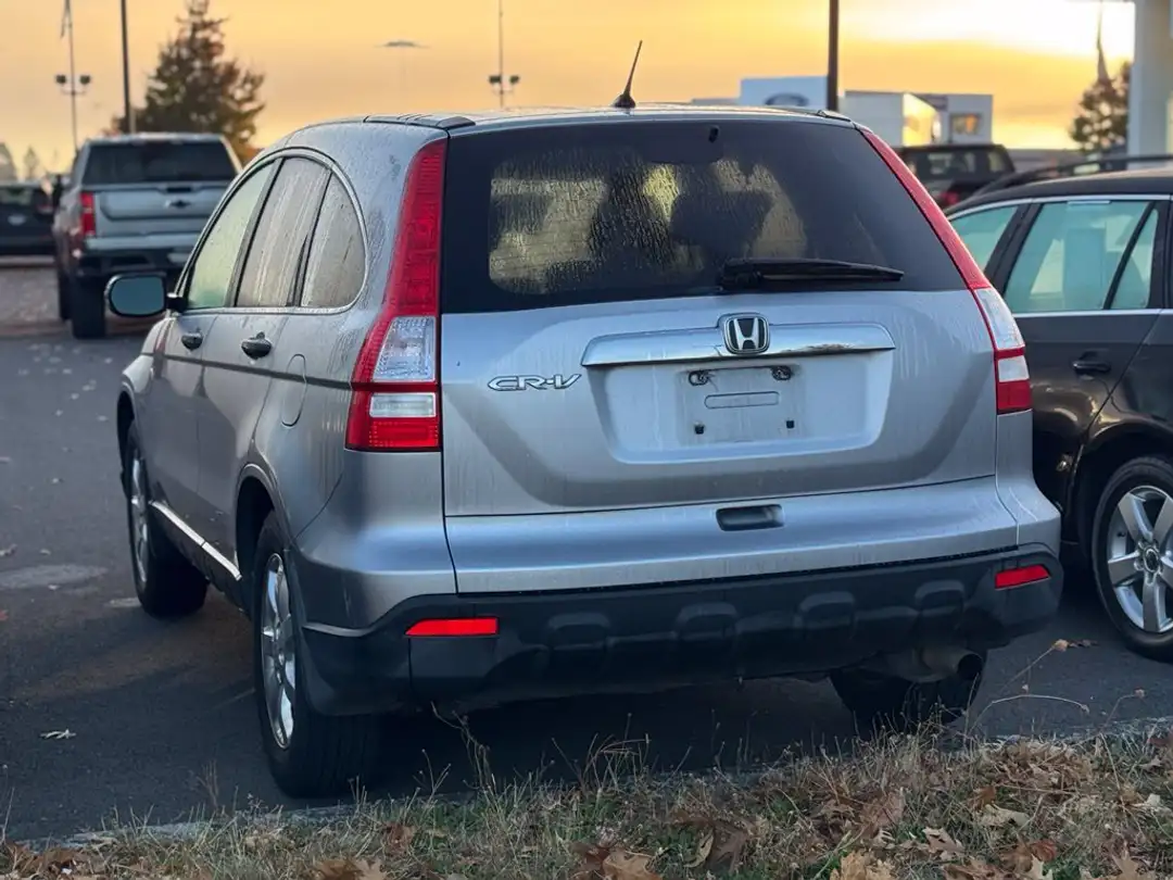 2008 Honda CR-V EX - Image 2