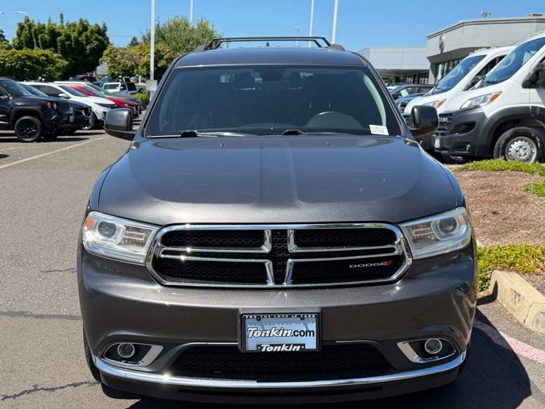 2017 Dodge Durango SXT - Image 3